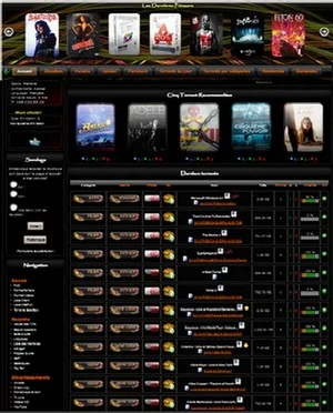 grazyspirits-torrent film 2026